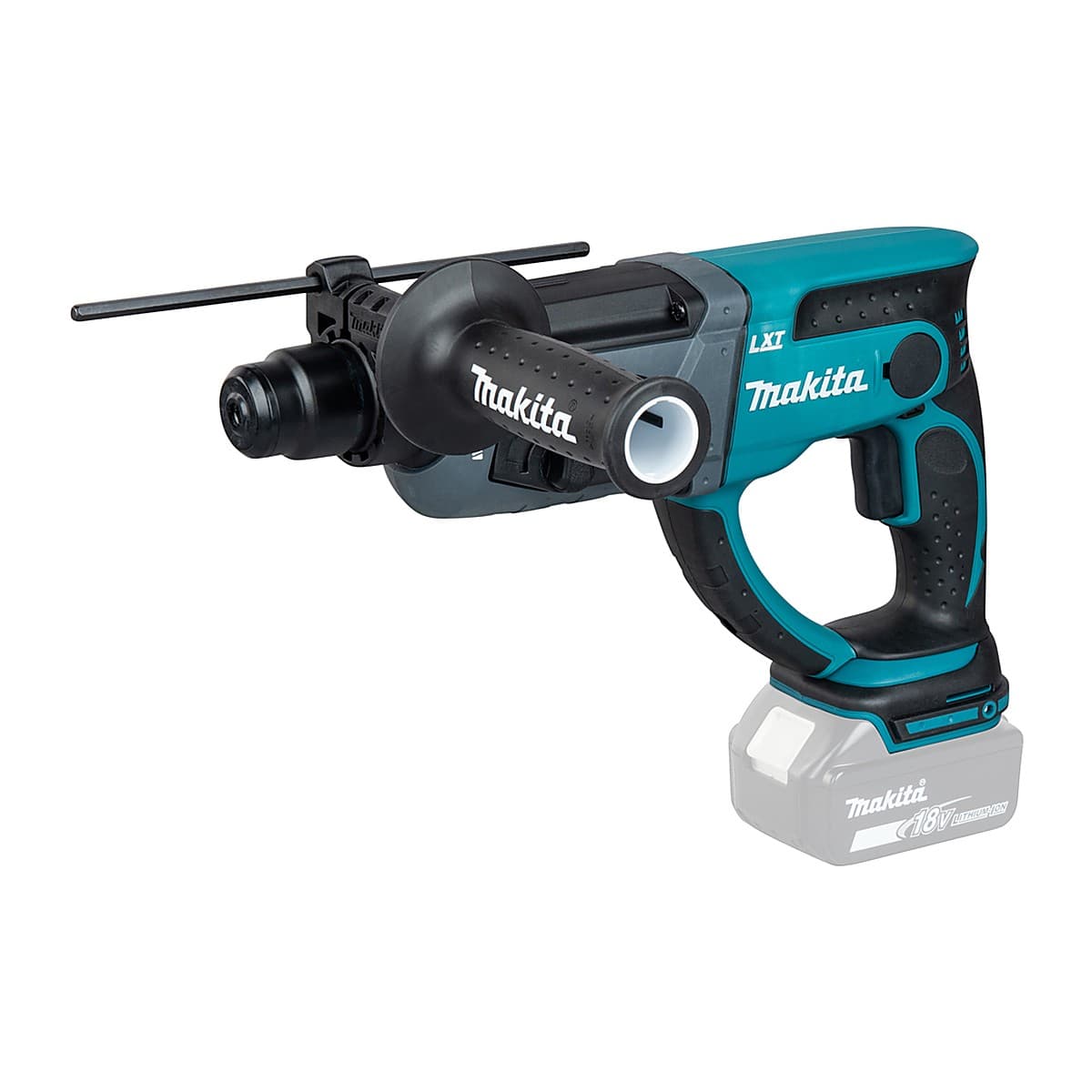 SDS-Plus cordless rotary hammer 20mm 18v