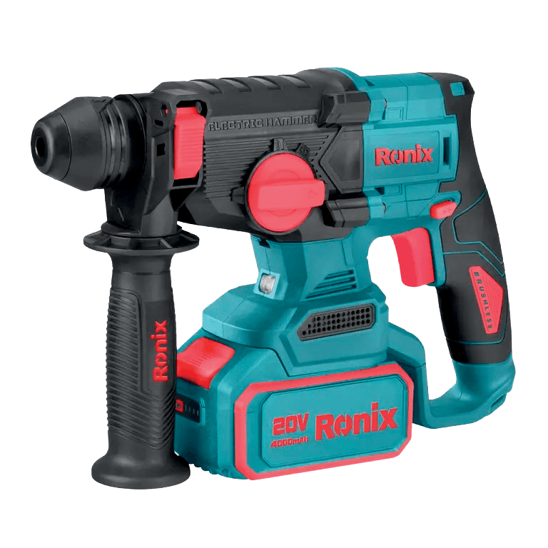 20V Combo Kit