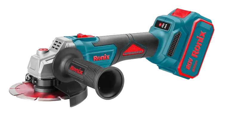 20V Combo Kit
